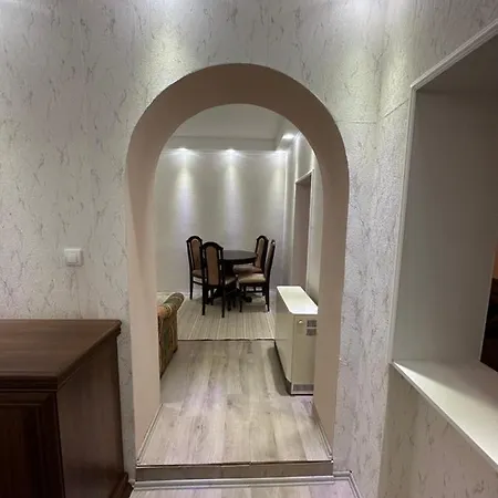 Semlin Compact Flat Apartment