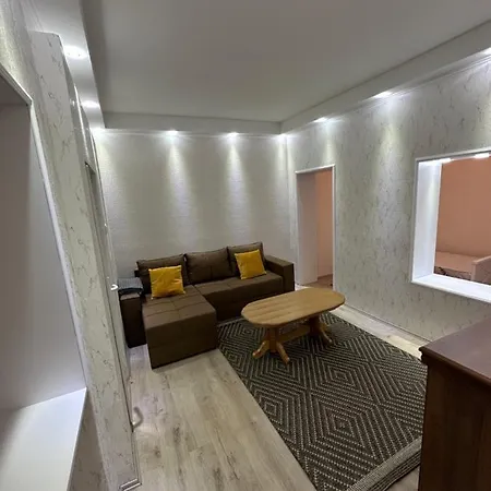 Apartment Semlin Compact Flat