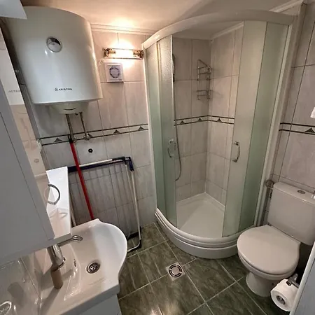 Semlin Compact Flat Belgrade